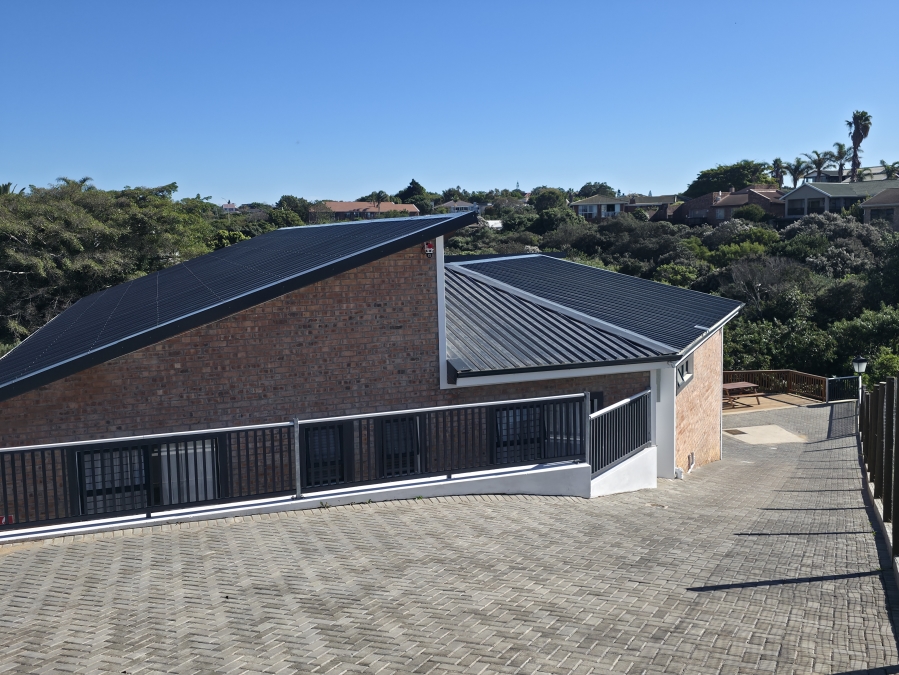 4 Bedroom Property for Sale in Noorsekloof Eastern Cape